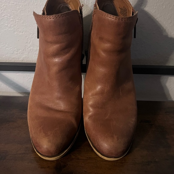 Lucky 🍀 booties - Picture 3 of 4